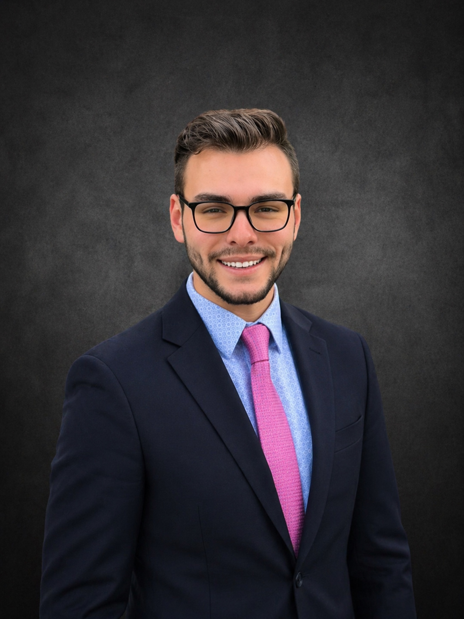 Noah M. Kenney